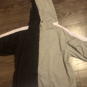 Medium, hoodie never used
